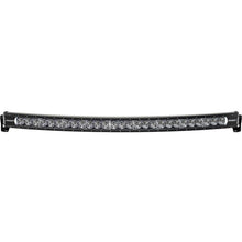 Load image into Gallery viewer, Rigid Industries Radiance+ Curved 50in. RGBW Light Bar (350053)