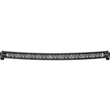 Rigid Industries Radiance+ Curved 50in. RGBW Light Bar (350053)