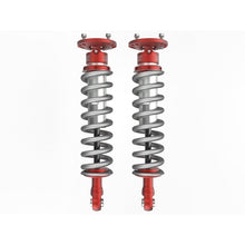 Load image into Gallery viewer, aFe 22-23 Toyota Tundra V6 3.4L (tt) Sway-A-Way 2.5in Front Coilover Kit (101-5600-20)