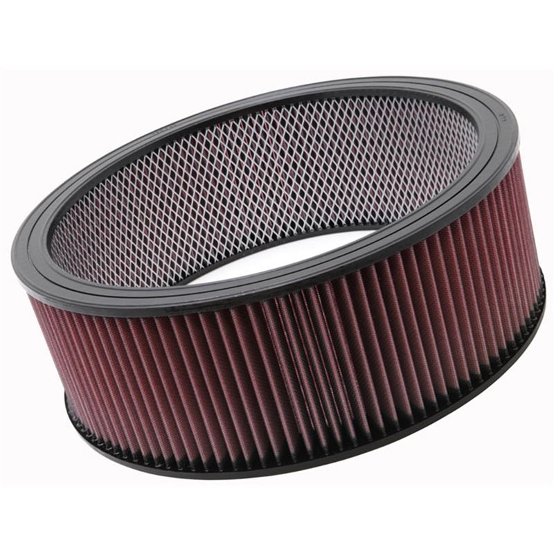 K&N Round Air Filter (E-3760)