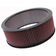 Load image into Gallery viewer, K&amp;N Round Air Filter (E-3760)