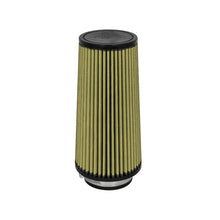 Load image into Gallery viewer, aFe Magnum FLOW Universal Air Filter w/ Pro GUARD 7 Media (72-40043)