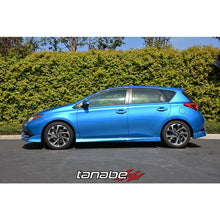 Load image into Gallery viewer, Tanabe NF210 Springs 2016 Scion iM (TNF191)