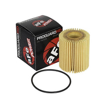 Load image into Gallery viewer, aFe Pro GUARD D2 Oil Filter (44-LF040)