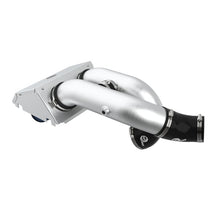 Load image into Gallery viewer, aFe POWER Rapid Induction Cold Air Intake System w/ Pro 5R Filter Brushed (52-10015RH)