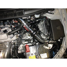 Load image into Gallery viewer, Injen 11+ Scion tC Black Cold Air Intake (SP2117BLK)