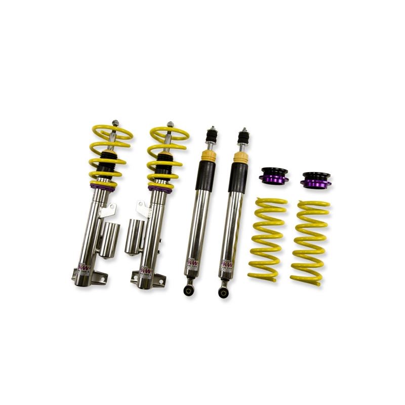 KW Suspension Coilover Kit V3 for Mercedes-Benz SLK (171) 6cyl. (35225013)