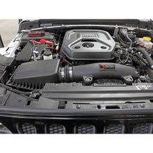 Load image into Gallery viewer, aFe Power Intake System for 2018-2021 Jeep Wrangler(55-10010R)