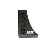 Nitrous Express 2016+ Chevrolet Camaro 6th Gen Switch Panel (15796)