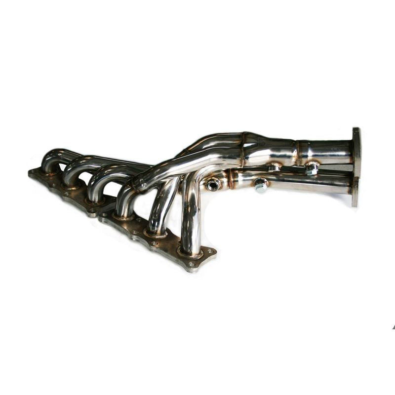 Active Autowerke BMW N51/N52 Performance Exhaust Header (11-022)