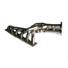 Load image into Gallery viewer, Active Autowerke BMW N51/N52 Performance Exhaust Header (11-022)