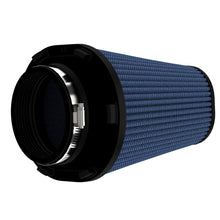 Load image into Gallery viewer, aFe Power Magnum FLOW Universal Pro 5R Air Filter 4in F (7-3/4x6-1/2)in B (5-3/4x3-3/4)in T x 7in H (24-90201R)