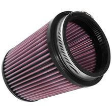 Load image into Gallery viewer, K&amp;N Universal Clamp On Air Filter (RU-4550)