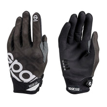 Load image into Gallery viewer, Sparco Glove Meca 3 Large (002093N)