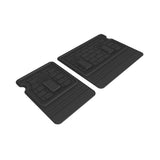 3D Maxpider KAGU Cargo Liner, BLACK (M1CH0951309)