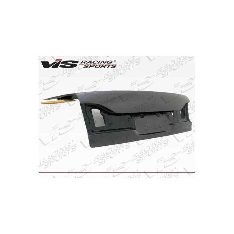 VIS Racing OEM Style Carbon Fiber Trunk (98HDACC4DOE-020C)