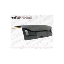 Load image into Gallery viewer, VIS Racing OEM Style Carbon Fiber Trunk (98HDACC4DOE-020C)