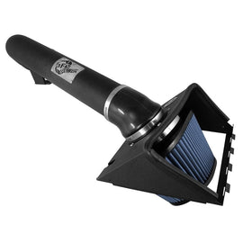 aFe Magnum FORCE Stage-2 Cold Air Intake System w/ Pro 5R Media (54-11972-1B)