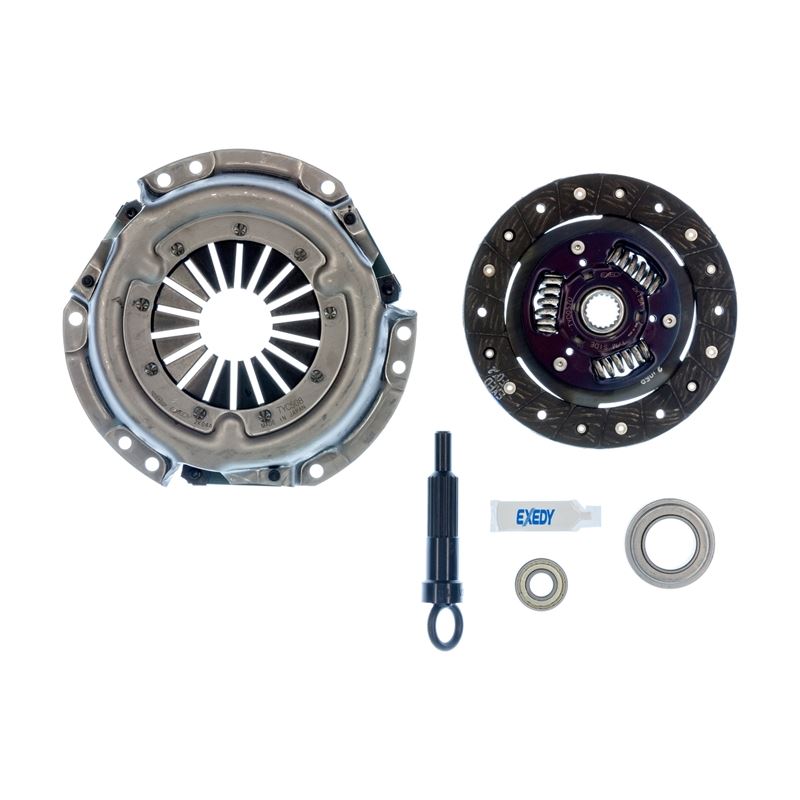 EXEDY Racing Clutch OEM Clutch Kit for 1974 Toyota Corolla (16004)