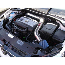 Load image into Gallery viewer, Injen 10-12 VW MKVI GTI 2.0L TSI Black Cold Air Intake (SP3071BLK)