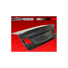 Load image into Gallery viewer, VIS Racing Demon Style Carbon Fiber Trunk (06HDCVC4DJDEM-020C)