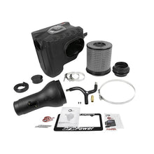 Load image into Gallery viewer, aFe Momentum HD Cold Air Intake System w/ Pro DRY S Media (50-70034D)