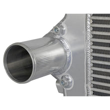 Load image into Gallery viewer, aFe BladeRunner GT Series Intercooler Kit w/ Tubes Black (46-20102-1)