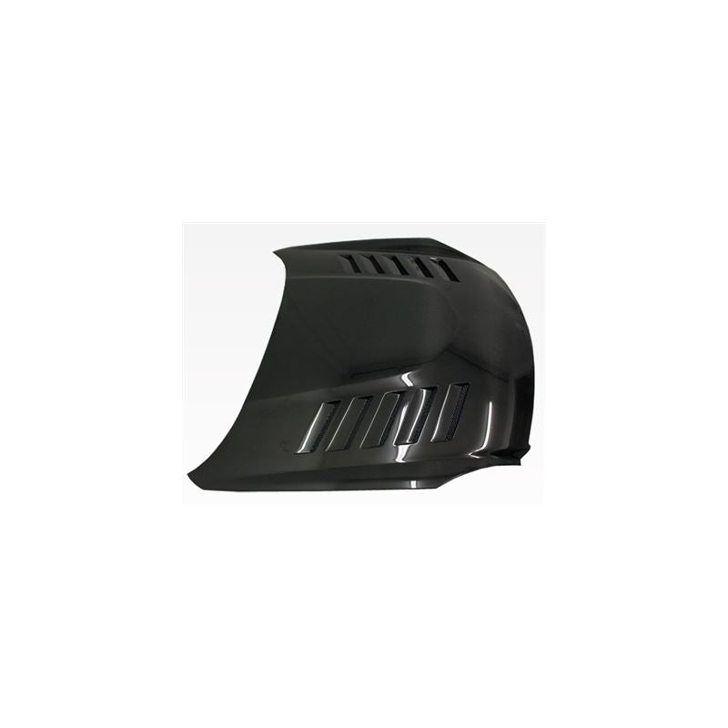 VIS Racing AS Style Black Carbon Fiber Hood (03ING352DAS-010C)