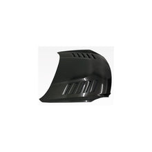 Load image into Gallery viewer, VIS Racing AS Style Black Carbon Fiber Hood (03ING352DAS-010C)