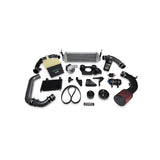 Kraftwerks Supercharger Kit w/Tuning (150-12-3301B)