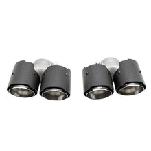 Load image into Gallery viewer, Fabspeed BMW X5M F85 Supercup Exhaust System (FS.BMW.F85.SCUPB)