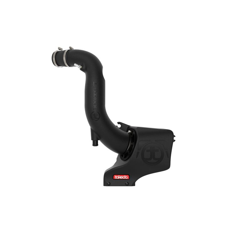 Takeda Momentum Cold Air Intake System w/ Pro 5R Media (56-70005R)