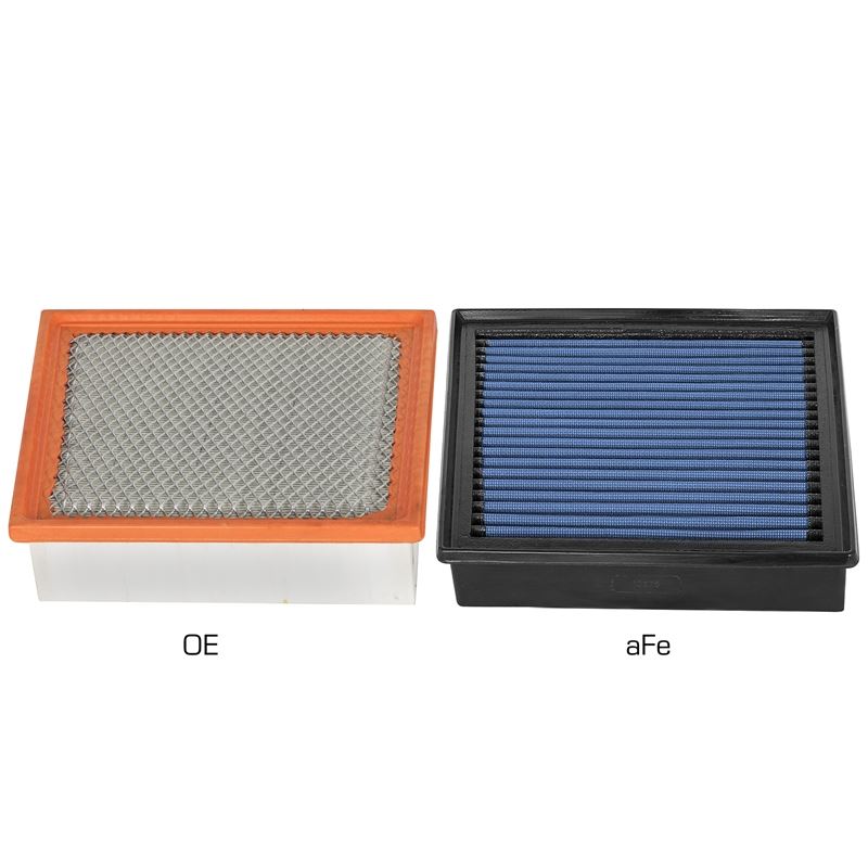 aFe Magnum FLOW OE Replacement Air Filter w/ Pro 5R Media (30-10275)