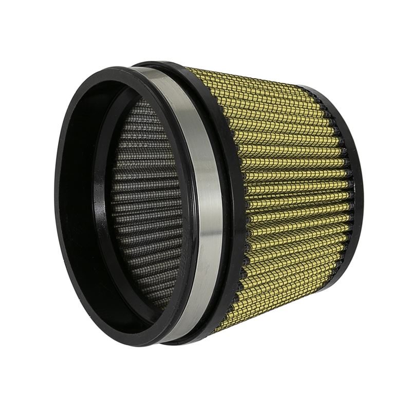 aFe Magnum FORCE Intake Replacement Air Filter w/ Pro GUARD 7 Media (72-91130)