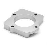 Blox Racing Honda K2B Billet Throttle Body Adapter - Silver (BXIM-10302-SI)