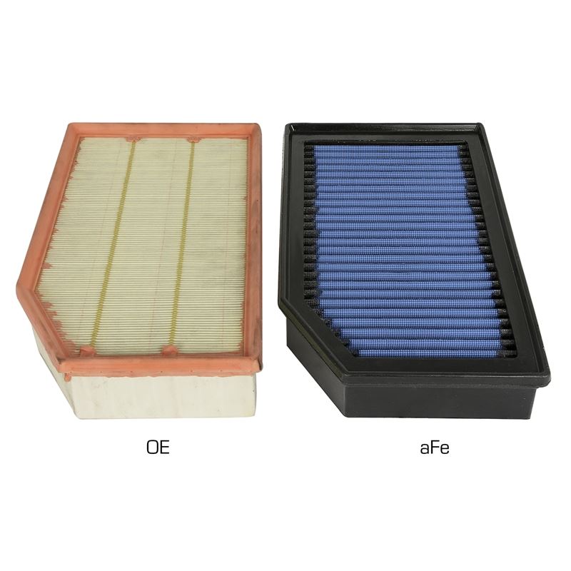 aFe Magnum FLOW OE Replacement Air Filter w/ Pro 5R Media (30-10280)