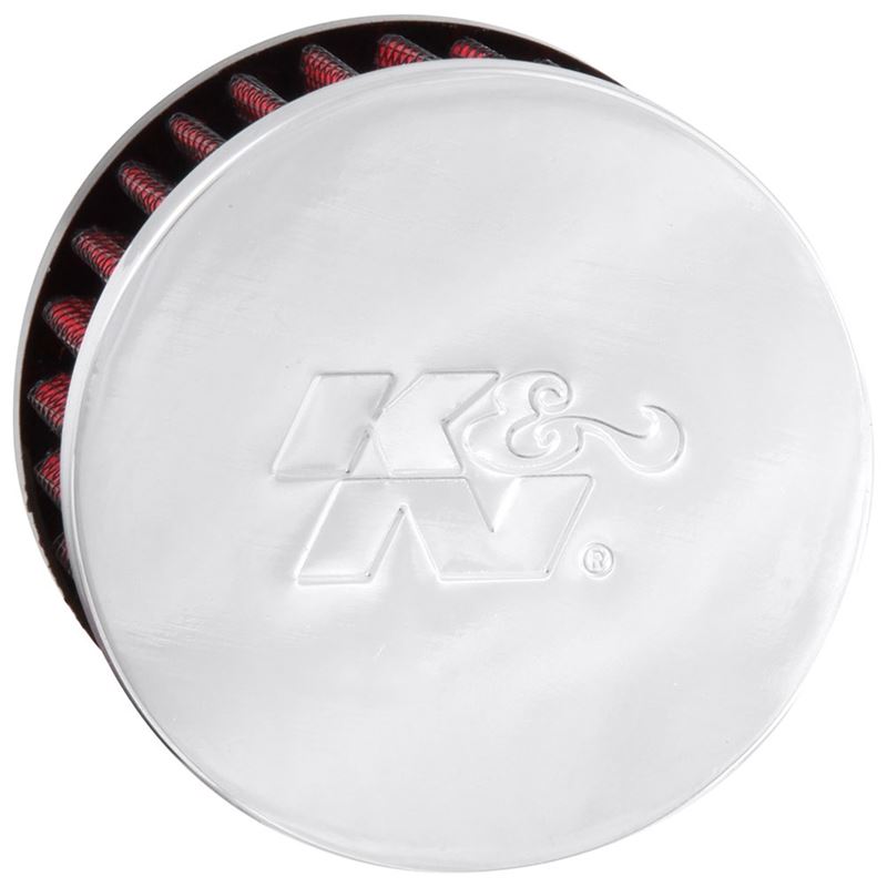 K&N Vent Air Filter/Breather (62-1495)