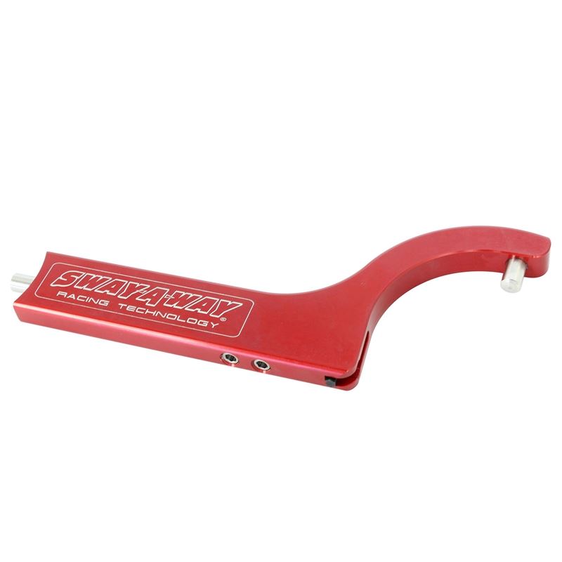 aFe Sway-A-Way Aluminum Spanner Wrench (50010-SP41)