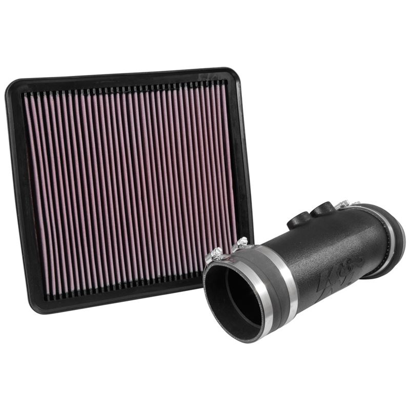 K&N Performance Air Intake System (57-9040)