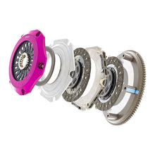 Load image into Gallery viewer, EXEDY Racing Clutch Hyper Twin Cerametallic Clutch (MM022SDF)