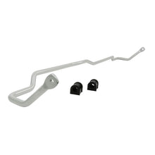 Load image into Gallery viewer, Whiteline Sway bar 18mm heavy duty for 1993-1997 Toyota Corolla (BTR71)