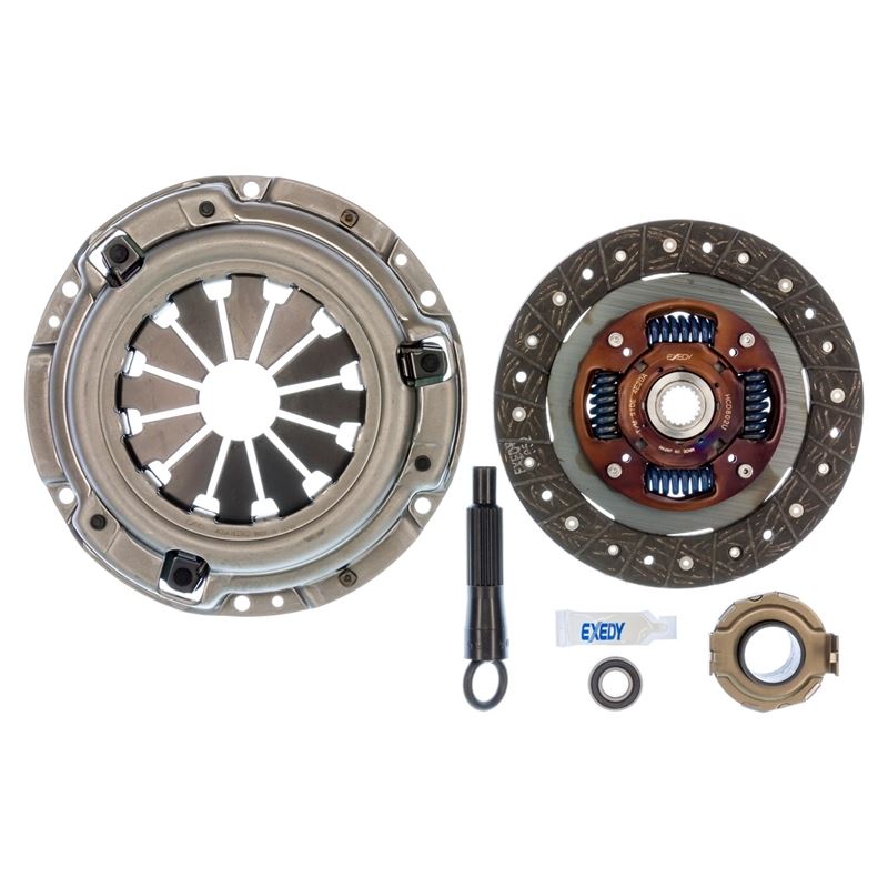 EXEDY Racing Clutch OEM Replacement Clutch Kit (08022)