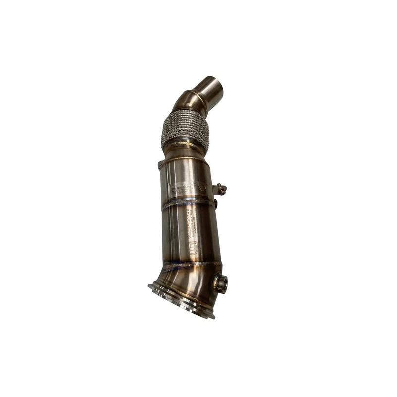 Active Autowerke Catted Downpipe - BMW / N20 / F3X / M228i / 328i / 428i (11-079)