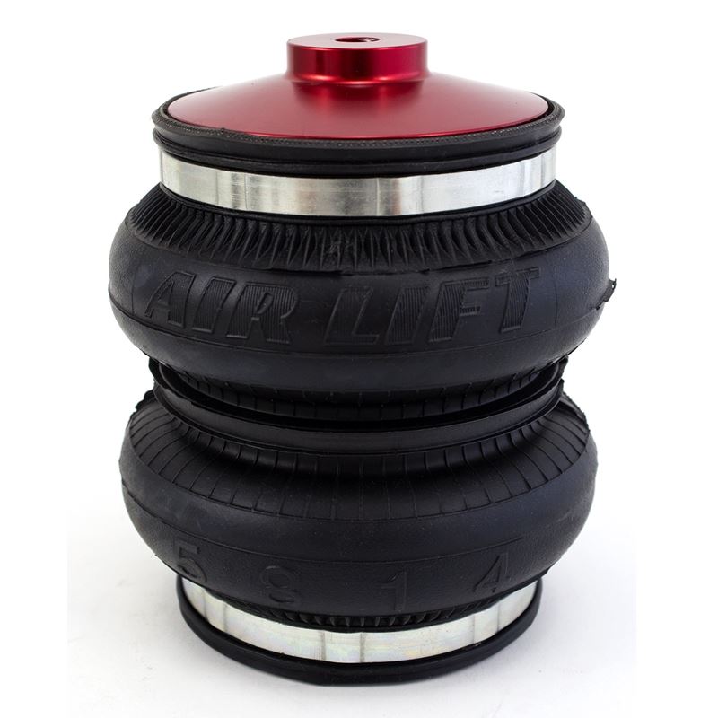 Air Lift Performance Replacement Air Spring Double Bellows Type (58534)