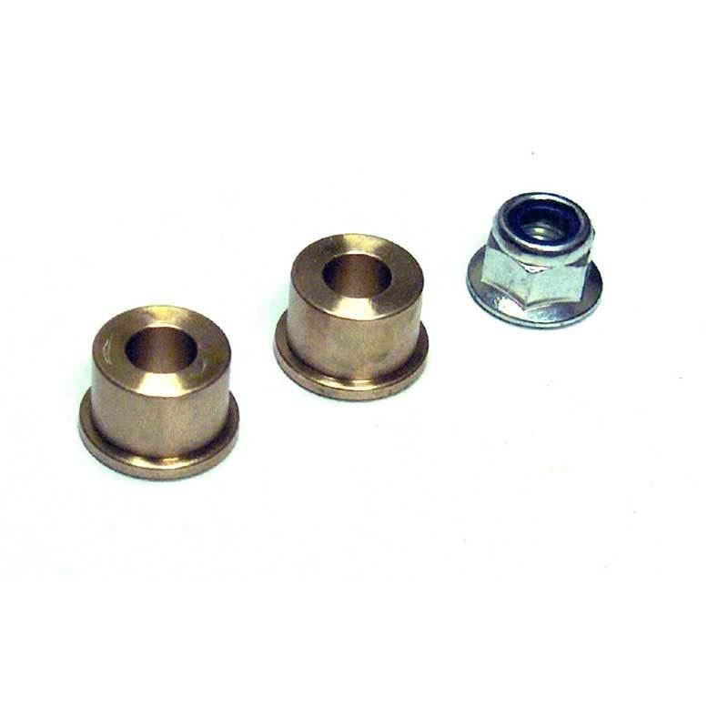 SPL Parts Bronze Shifter Bushings (SPL SB Z32)