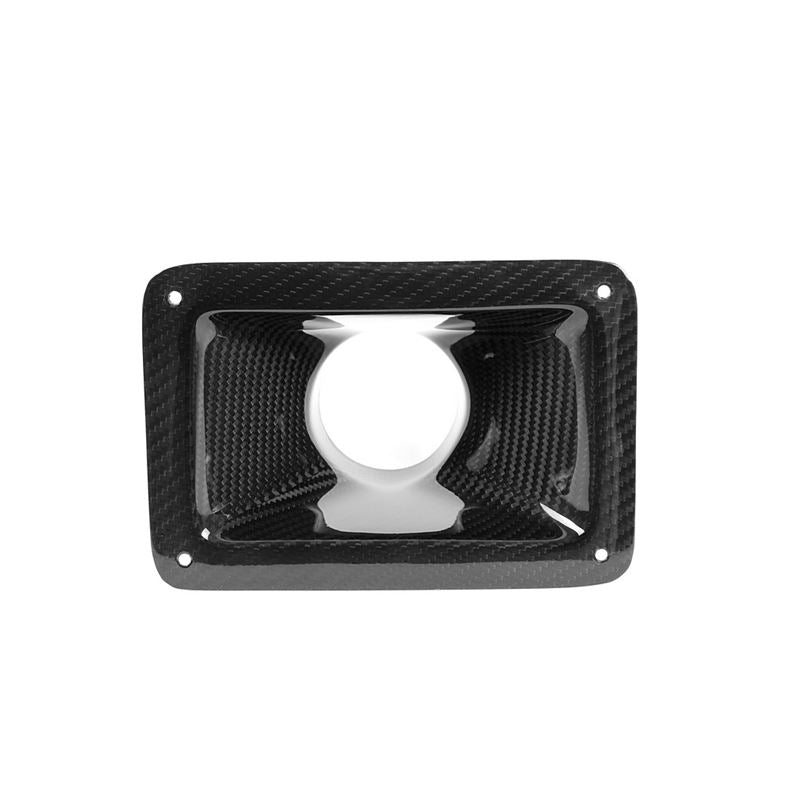 APR Performance Air Inlet 7.5" x 5.18" with Flange (CF-107525)