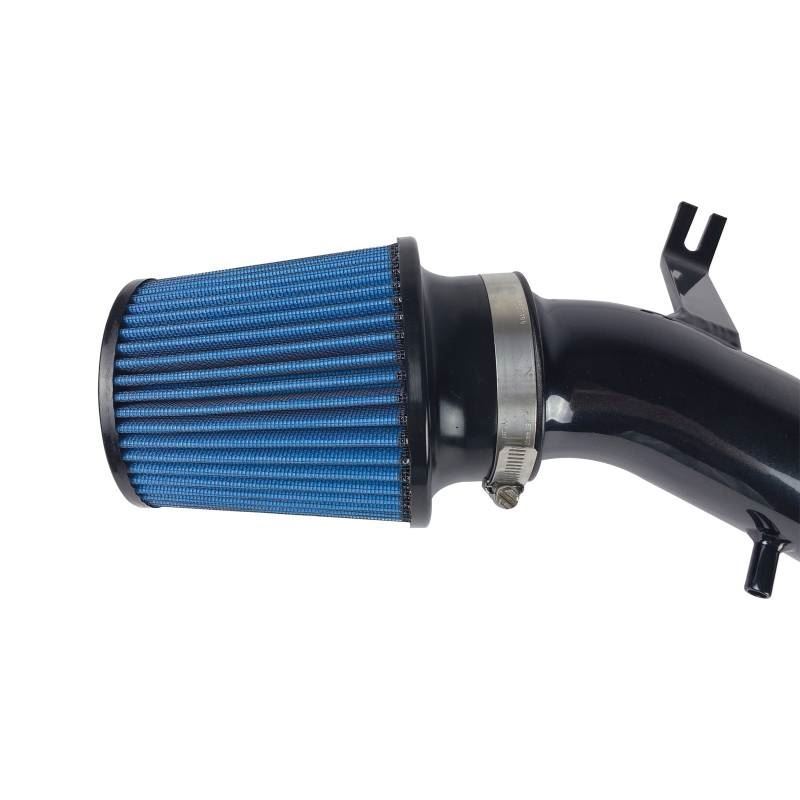 Injen IS Short Ram Cold Air Intake for 01-05 Lexus IS300 (IS2094BLK)