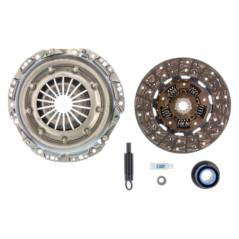 EXEDY Racing Clutch OEM Clutch Kit for 1996-1998 Chevrolet Blazer (KGM10)