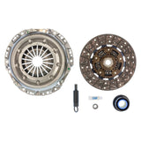 EXEDY Racing Clutch OEM Clutch Kit for 1996-1998 Chevrolet Blazer (KGM10)