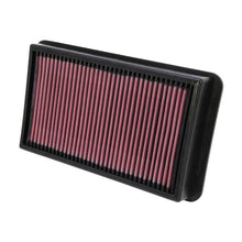 Load image into Gallery viewer, K&amp;N Replacement Air Filter (33-2987)